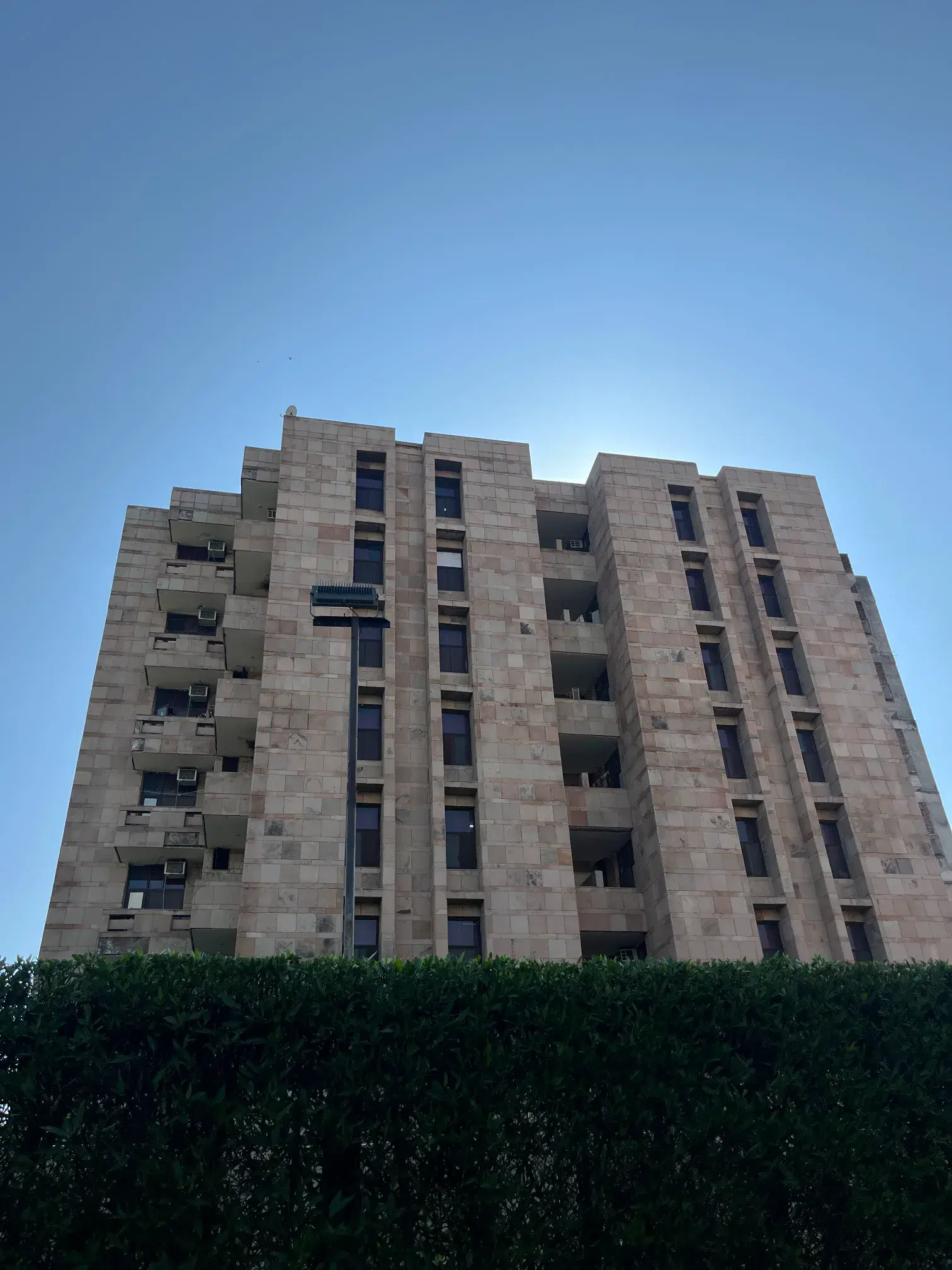 GCET Campus photo 25